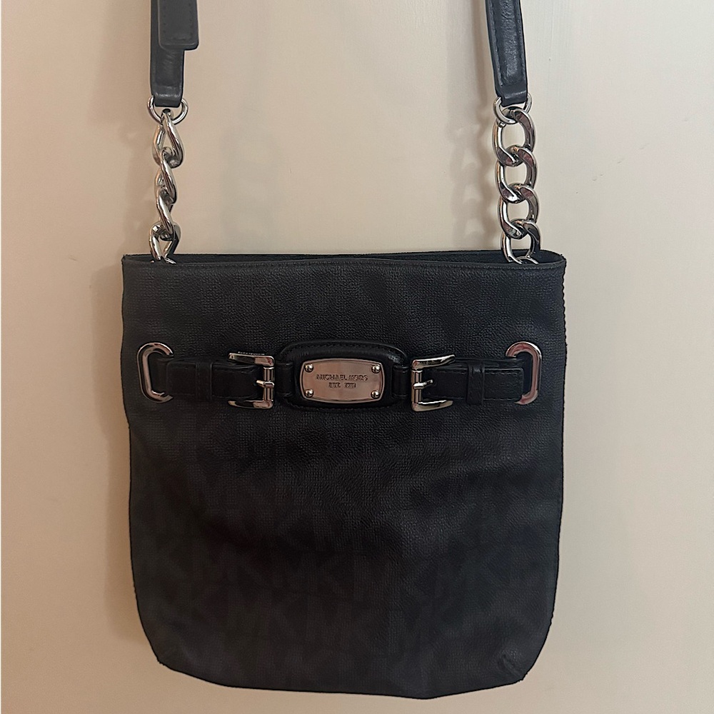 Michael Kors like new shoulder bag